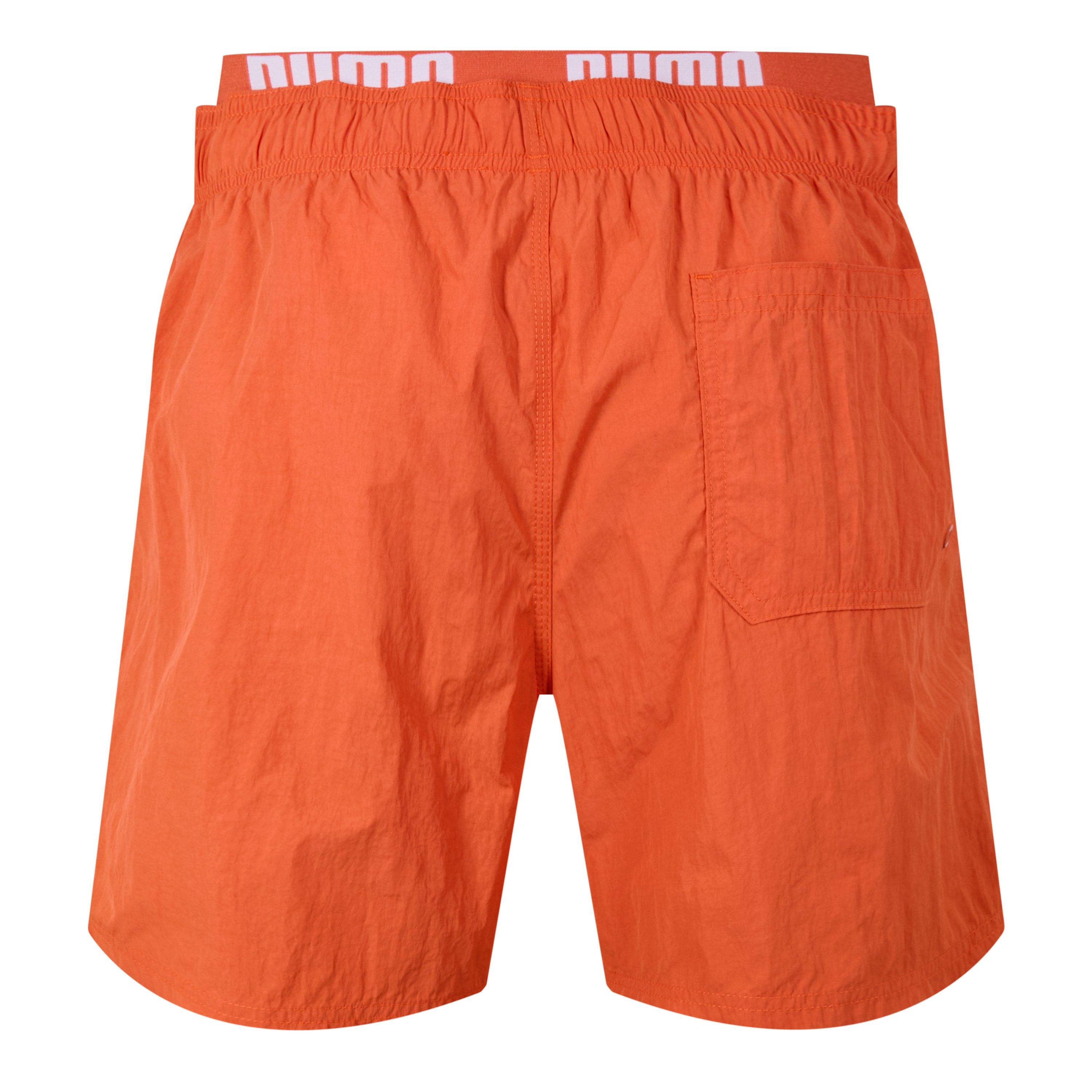 Chili Pulver - Puma - Swim Shorts - 2