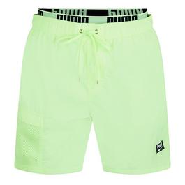 Puma Swim Shorts