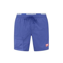 Puma Swim Shorts Mens