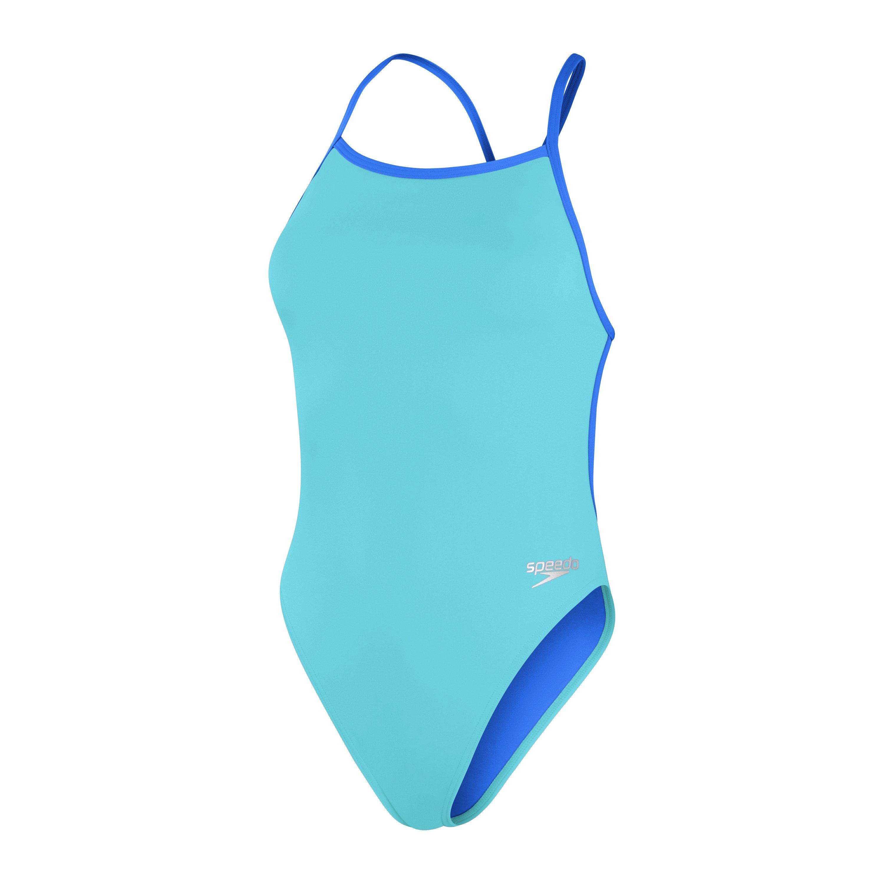 Blue - Speedo - S Tbk 1Pc Ld99 - 1