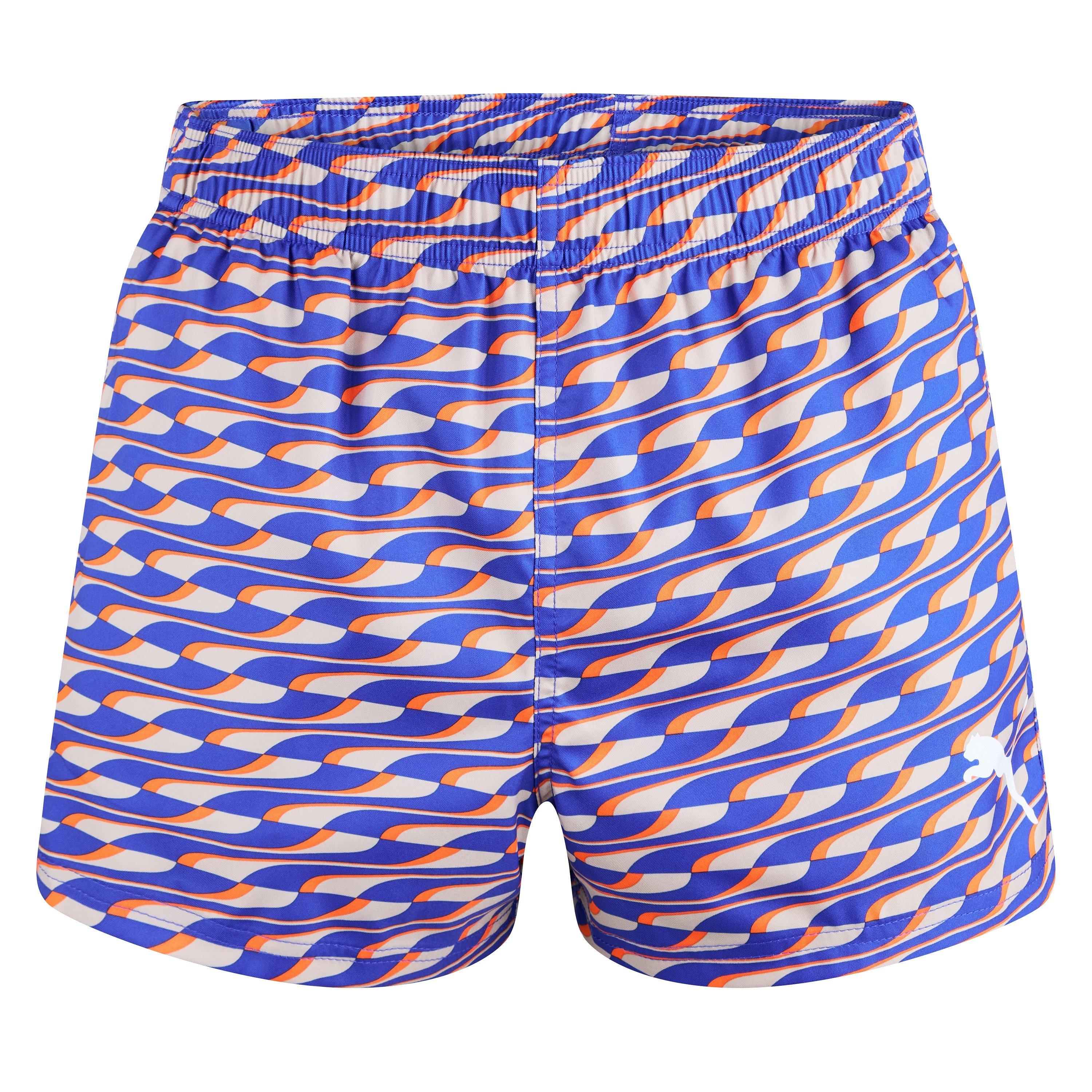 Benjamin Blue - Puma - Men's Wave 5 Swim Shorts - 1