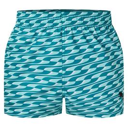 Puma Wave 5.5 Swim Shorts Mens