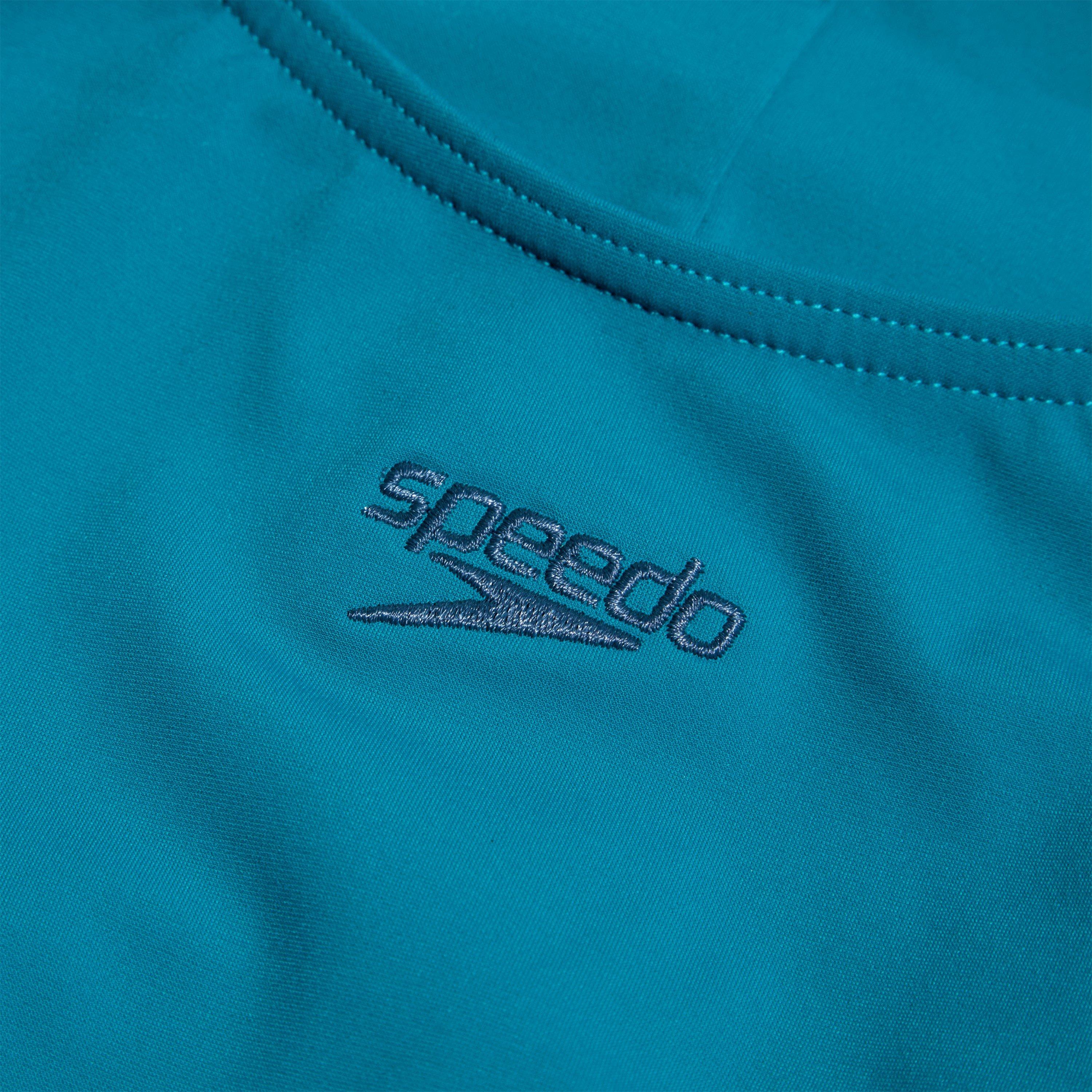 Green - Speedo - S Plt 1Pc Ld99 - 2