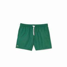 Lacoste Taff Swim Shorts Mens