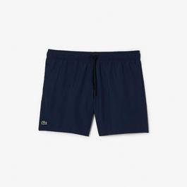 Lacoste Taff Swim Shorts Mens