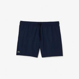 Lacoste Lacoste Taff Swim Shorts Mens