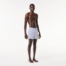 Lacoste Lacoste Taff Swim Shorts Mens