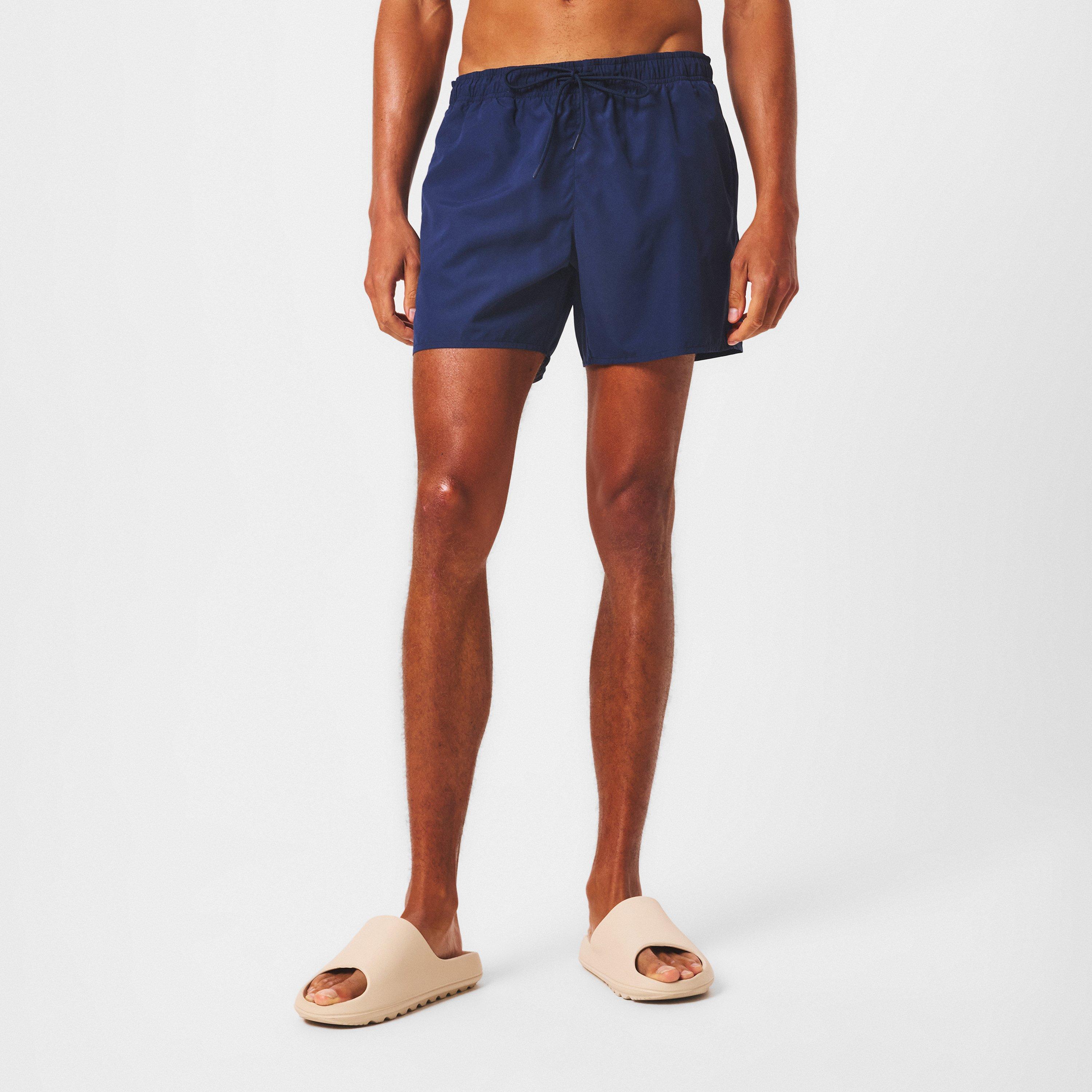 Marine 802 - Lacoste - Taff Swim Shorts Mens - 3