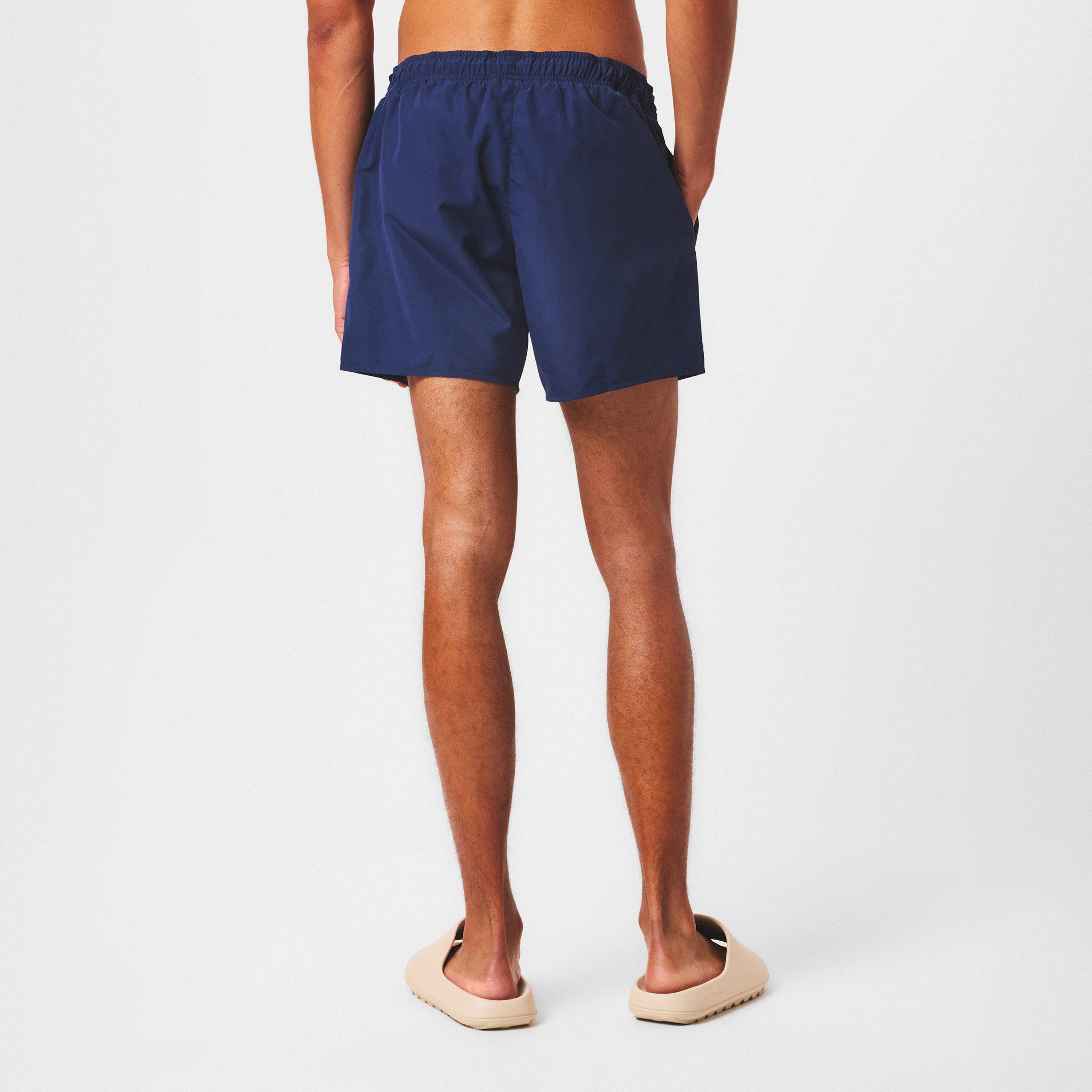 Marine 802 - Lacoste - Taff Swim Shorts Mens - 4