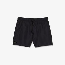 Lacoste Lacoste Taff Swim Shorts Mens