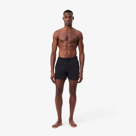 Lacoste Lacoste Taff Swim Shorts Mens