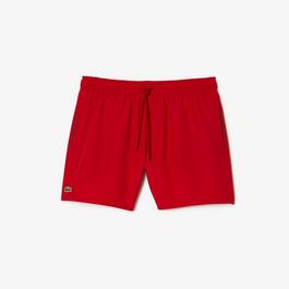 Lacoste Taff Swim Shorts Mens