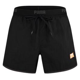 Puma Track Swimming Shorts Mens