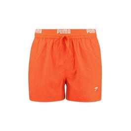 Puma Track Swimming Shorts Mens