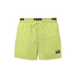 Puma Track Swimming Shorts Mens