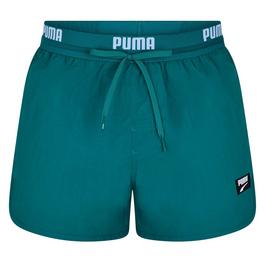 Puma Track Swimming Shorts Mens