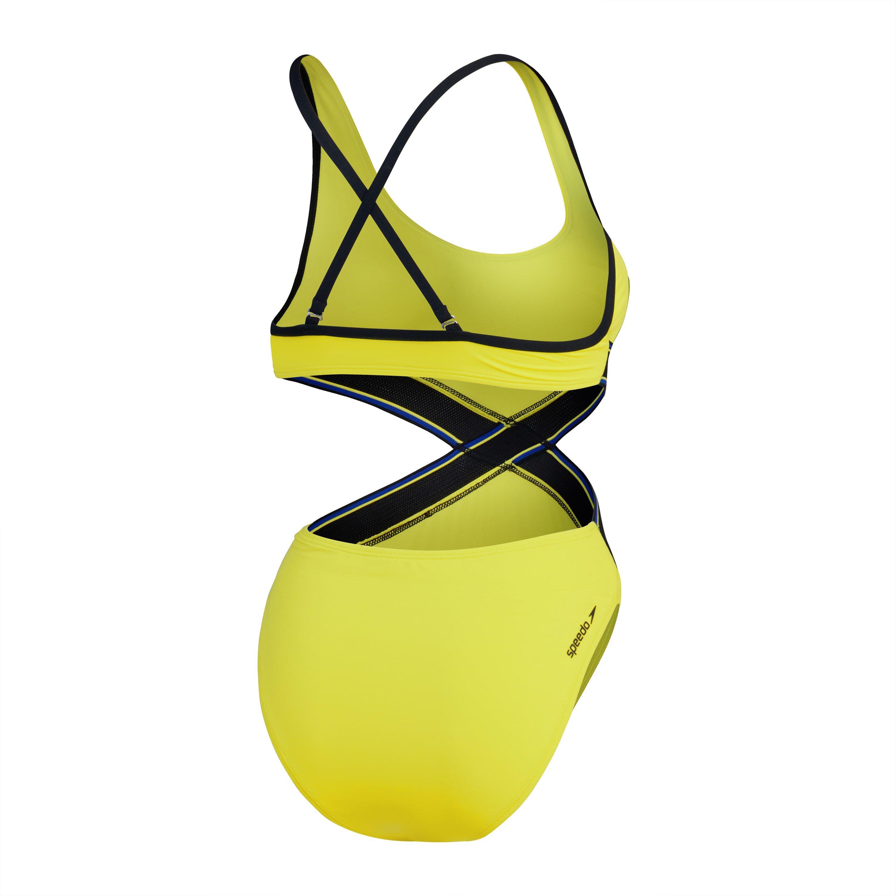 Green - Speedo - S 1Pc 331 Ld99 - 2