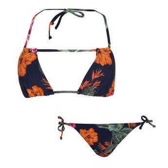 ONeill Capri Bikini Set Womens