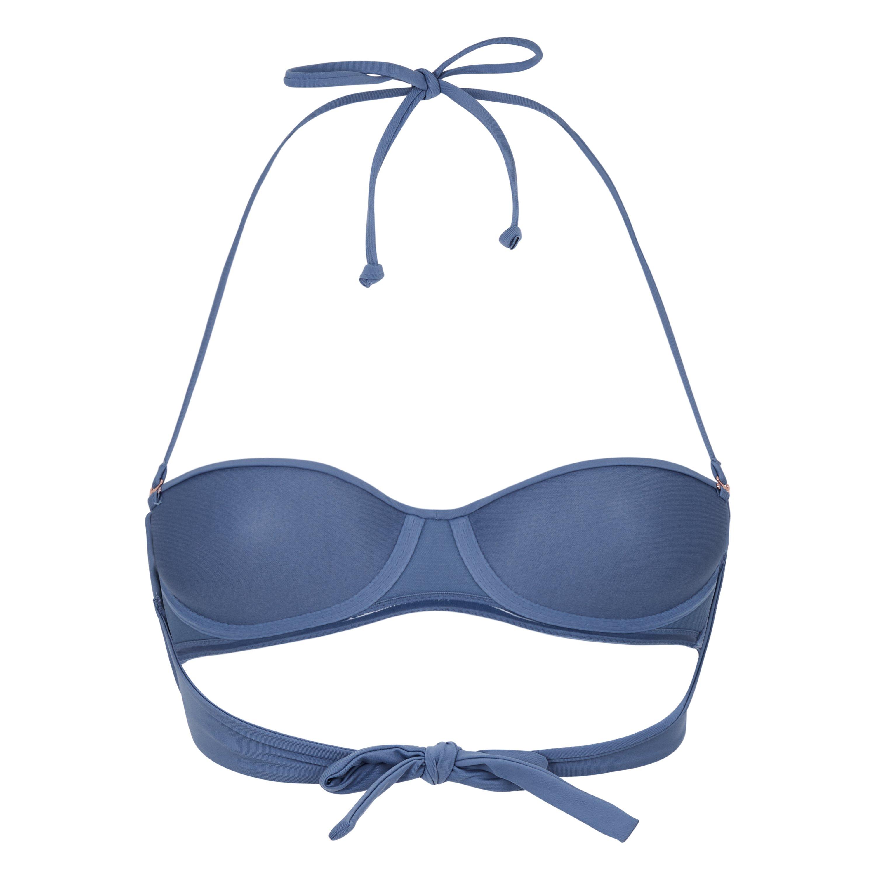 Walton Blau - ONeill - Havaa Bikini Top Womens - 2