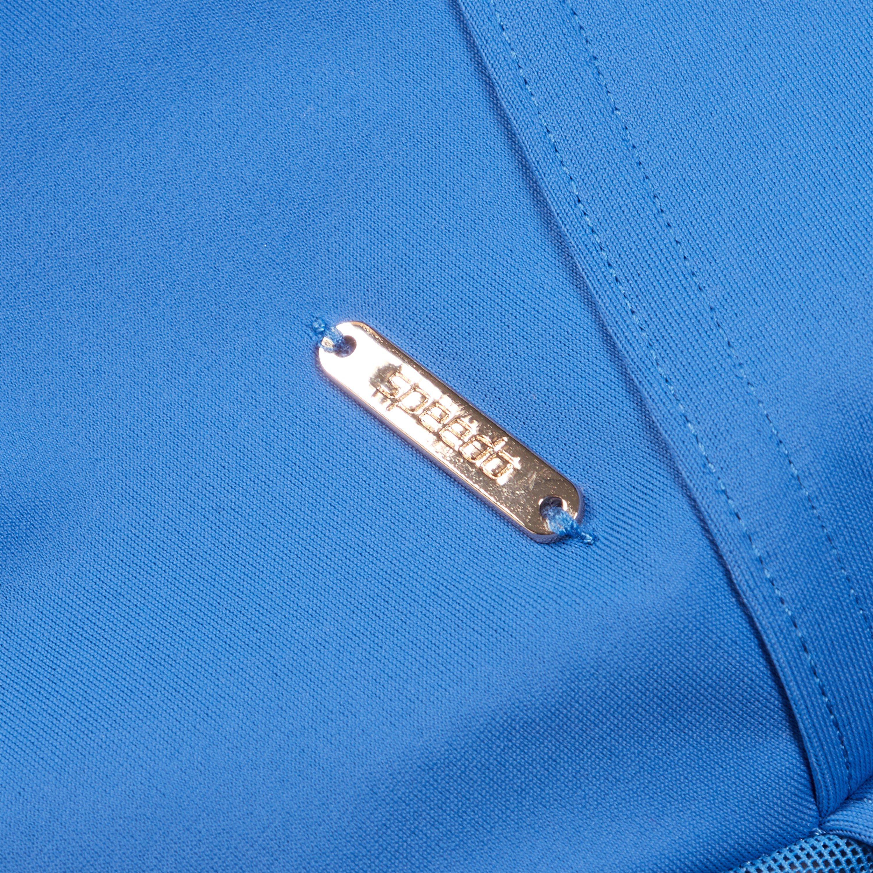 Blue - Speedo - Msh Dtl 1Pc Ld99 - 3