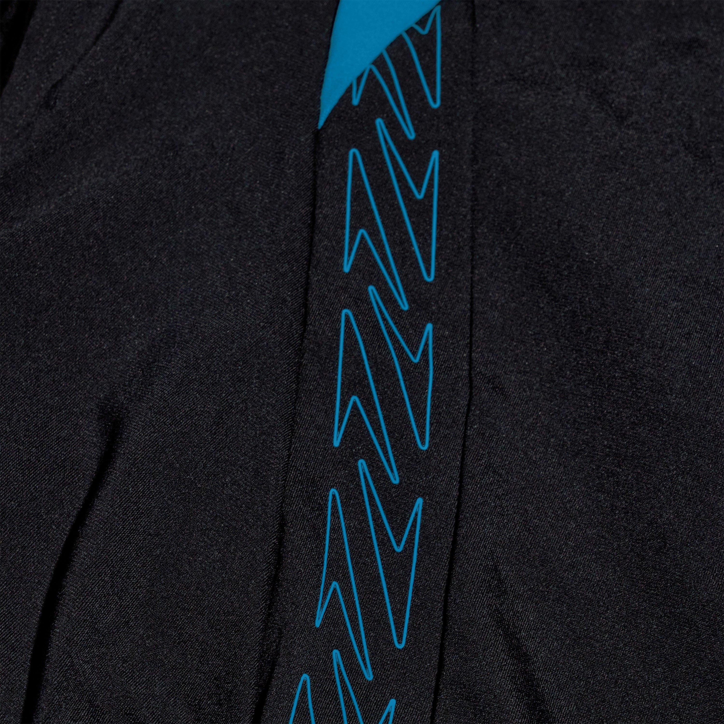 Black/Blue - Speedo - Spl Fybk Af Ld99 - 2