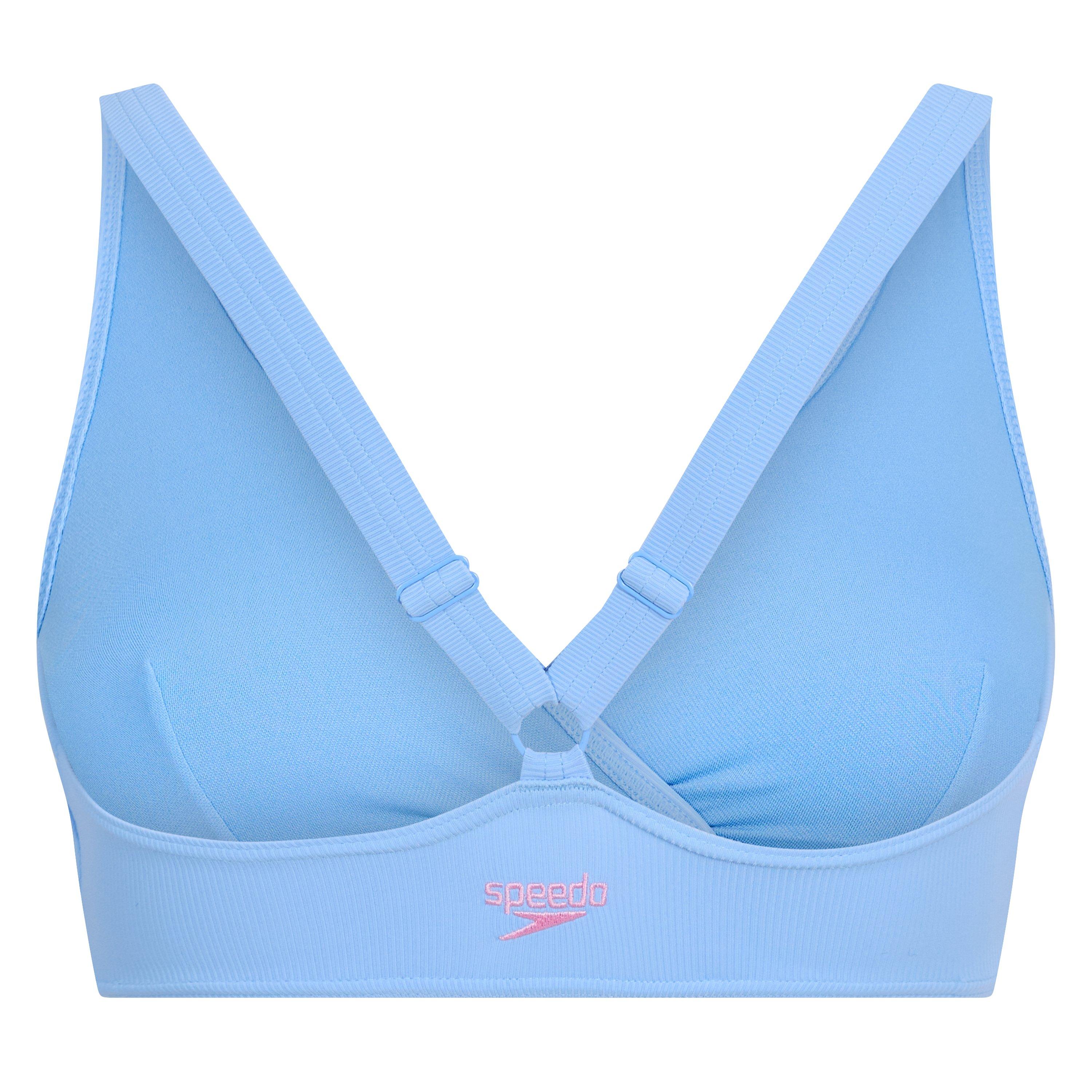 Azul - Speedo - Speedo Maternity 2Pc Ld99 - 2