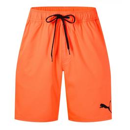 Puma Adults Loose Fit Swim Shorts