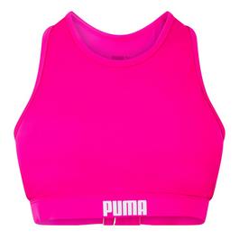 Puma Swm Racerba Top Ld99