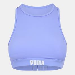 Puma Racerback Bikini Top