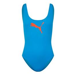 Puma One Piece Swimsuit