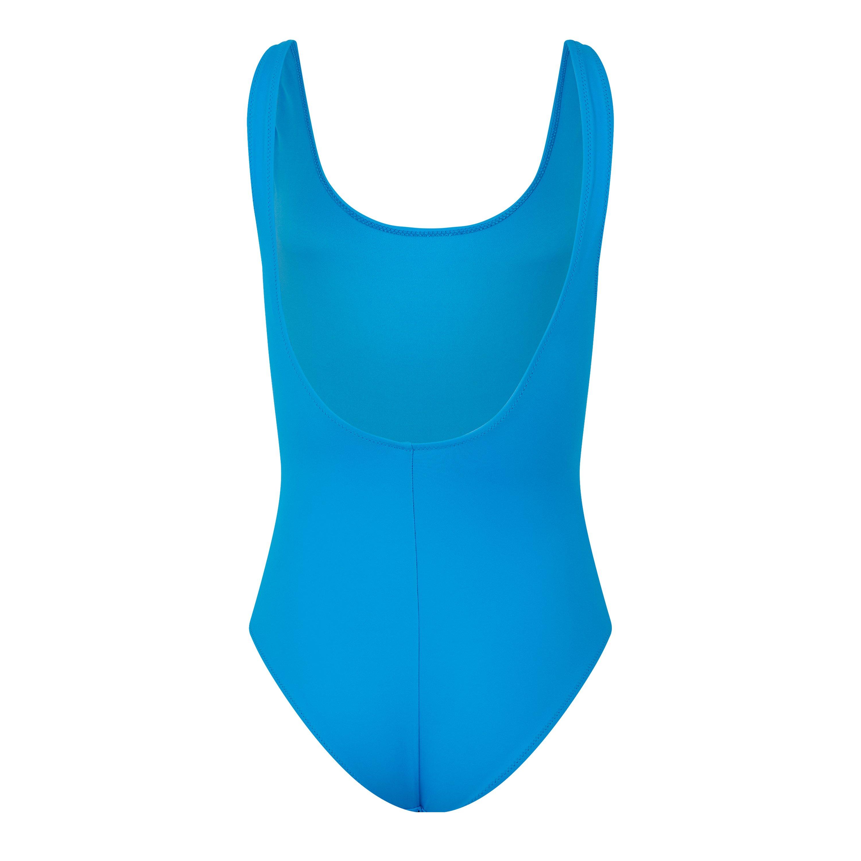 Azul Energía - Puma - One Piece Swimsuit - 2