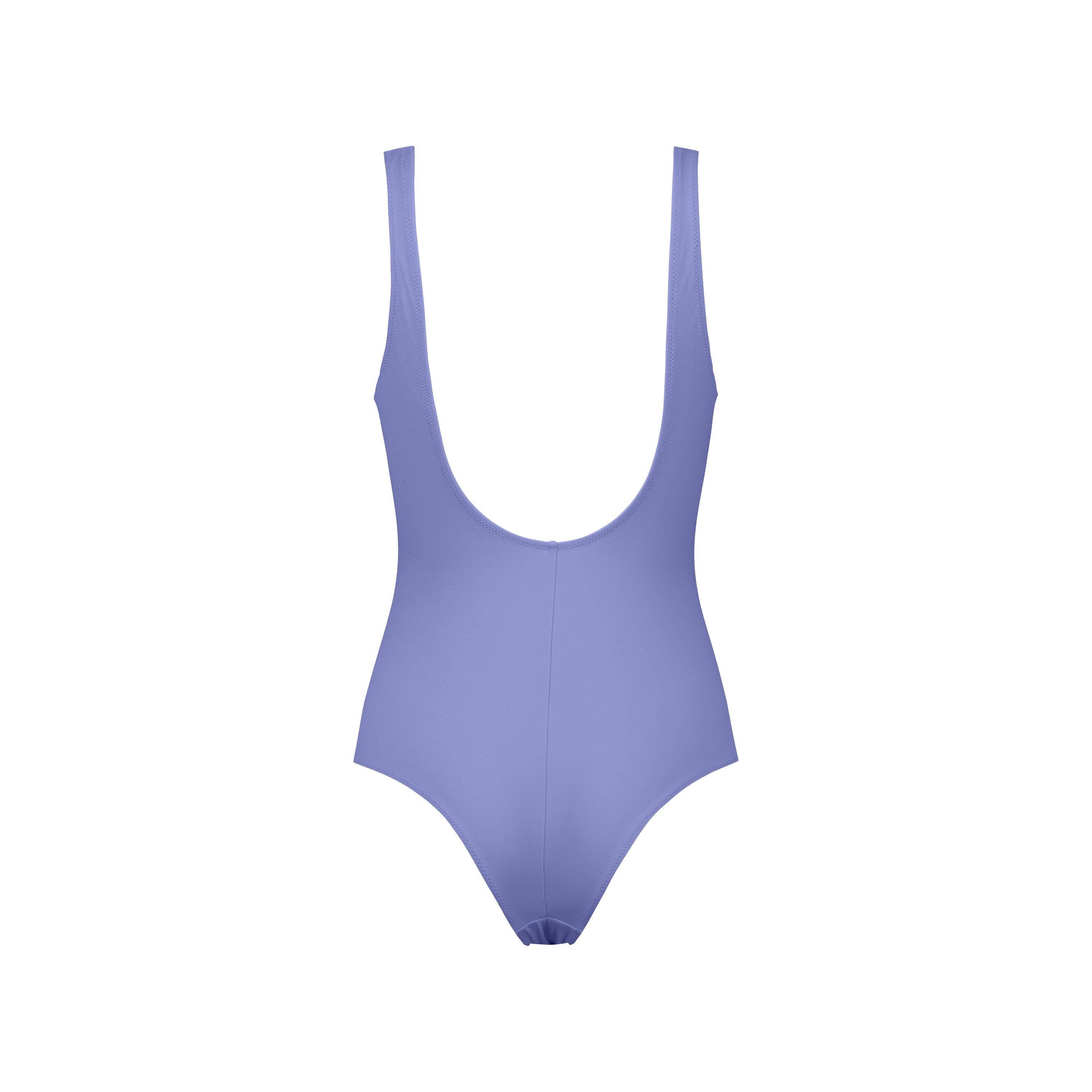 Elektro Purple - Puma - Women's One Piece Swimsuit - 2