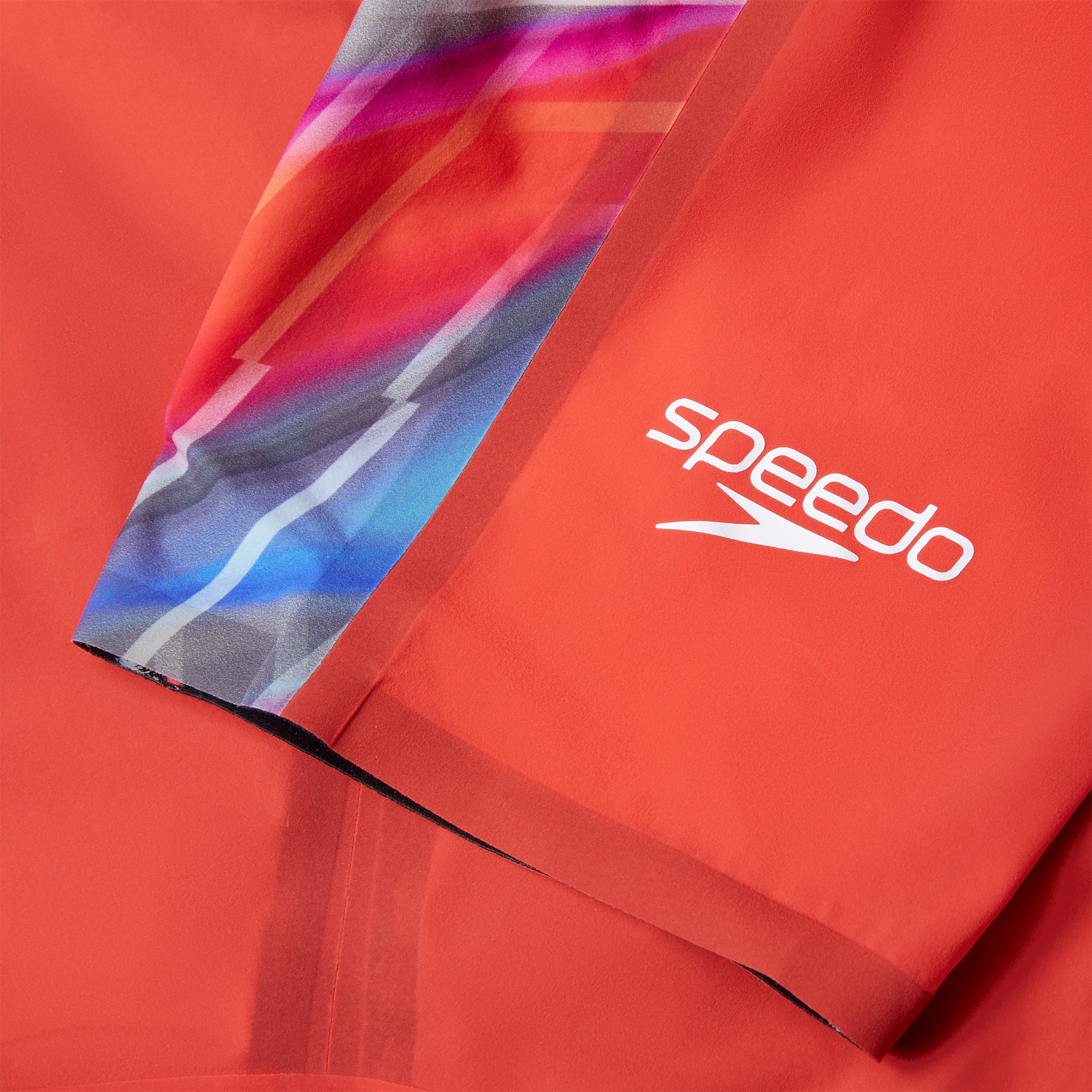 Red/Blue - Speedo - Lzr Valor 2.0 Ld99 - 4