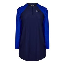 Nike ’Barbour short-sleeved polo shirt