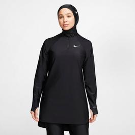 Nike Full Coverage Dress