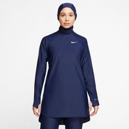 Nike Full Coverage Dress