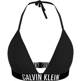 Calvin Klein Triangle Bikini Top