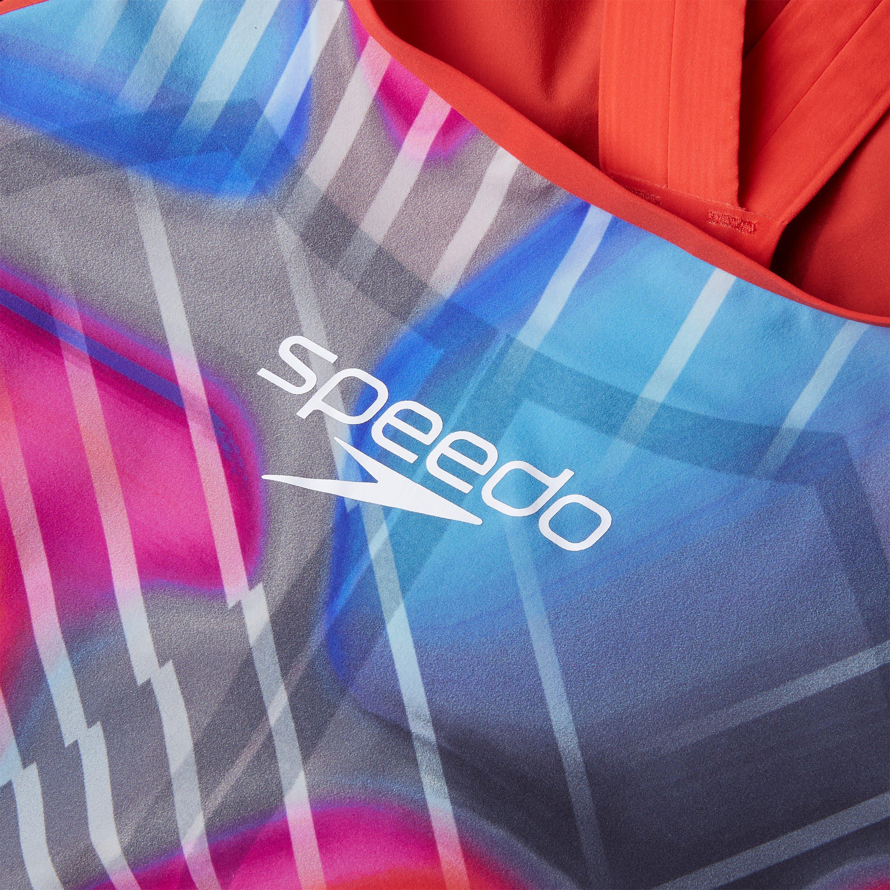 Red/Blue - Speedo - Lzr Valor 2.0 Ld99 - 4