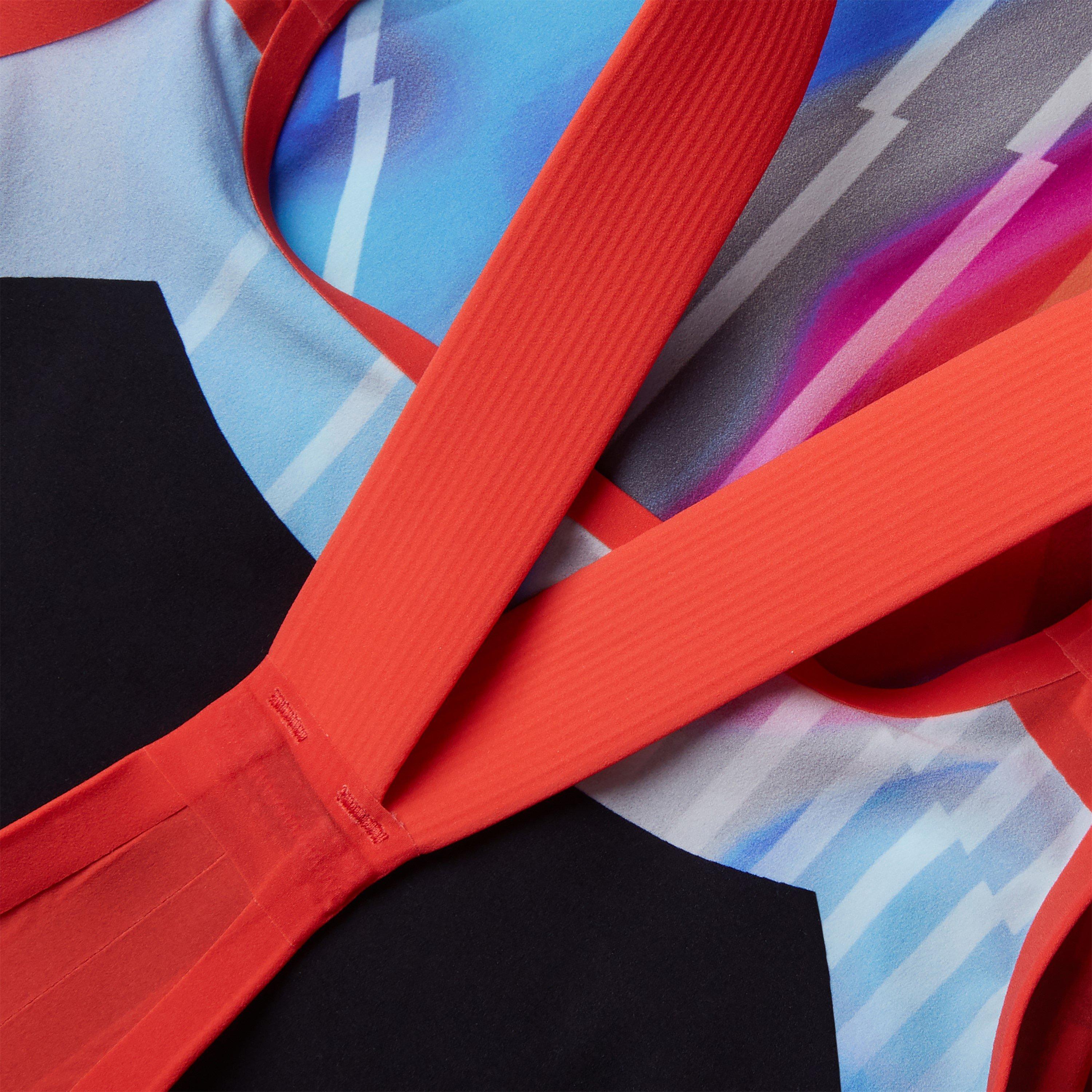 Red/Blue - Speedo - Lzr Valor 2.0 Ld99 - 5