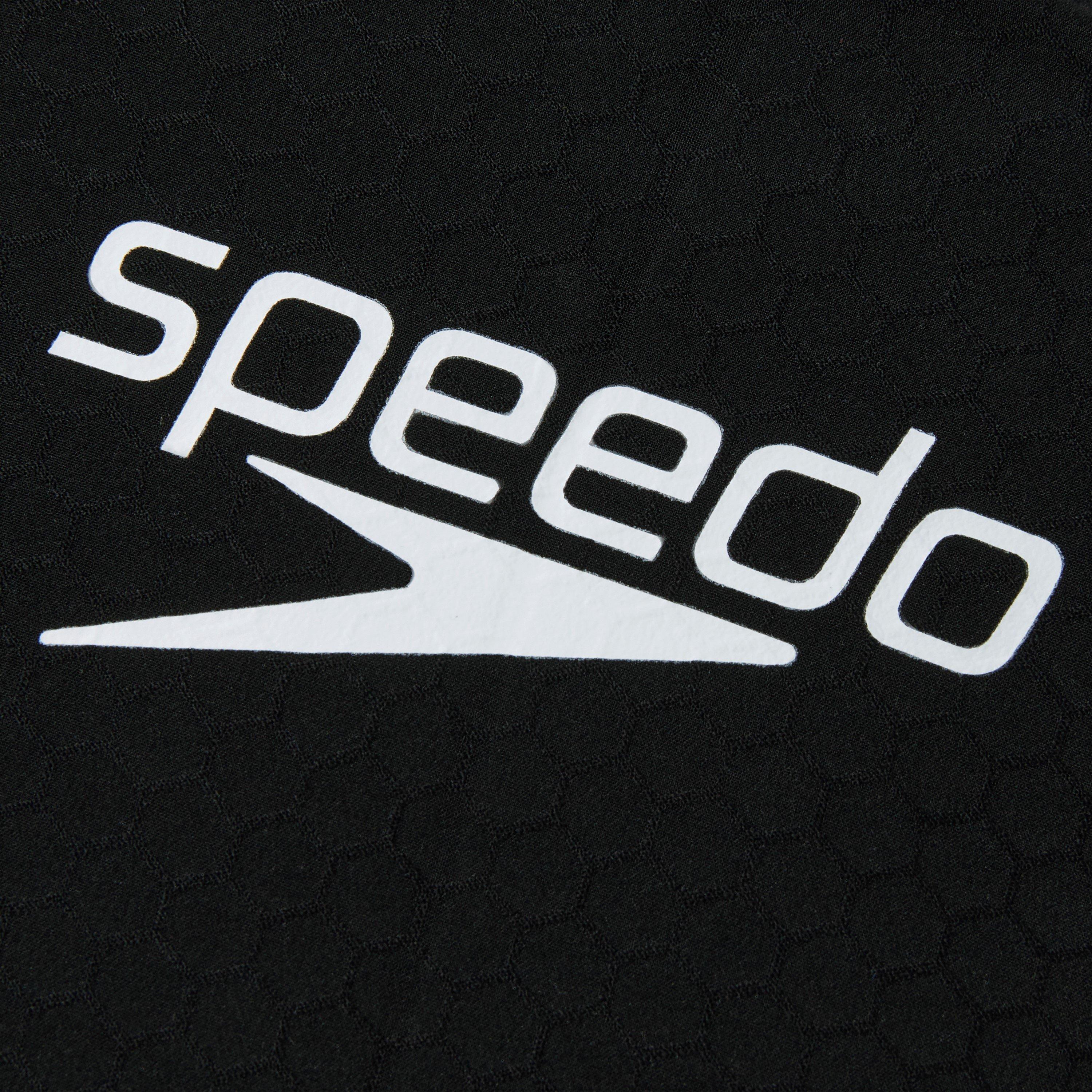 Black/Gold - Speedo - Lzr Intent  Ld99 - 4