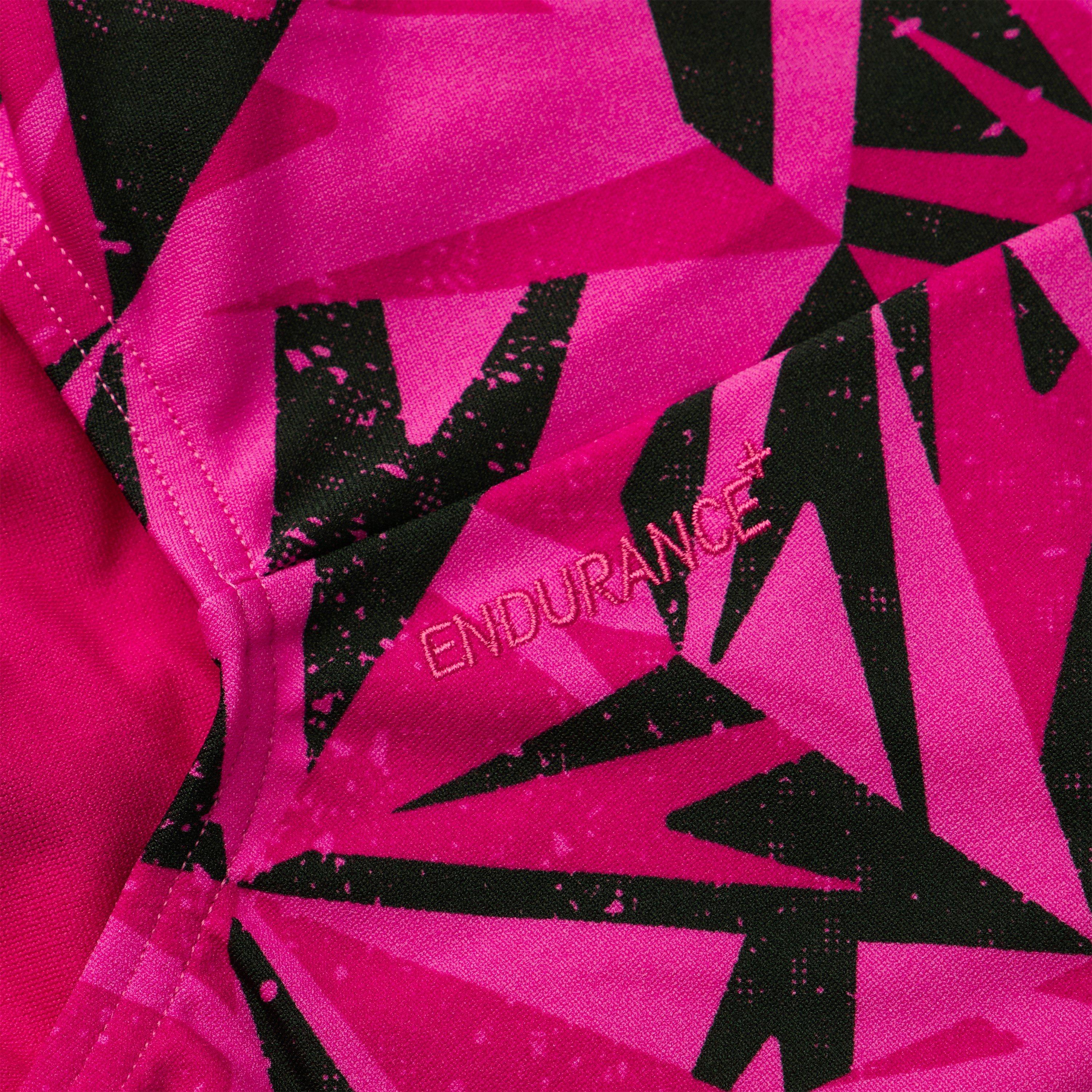 Black/Pink - Speedo - Hyperboom Mdl Ld99 - 2