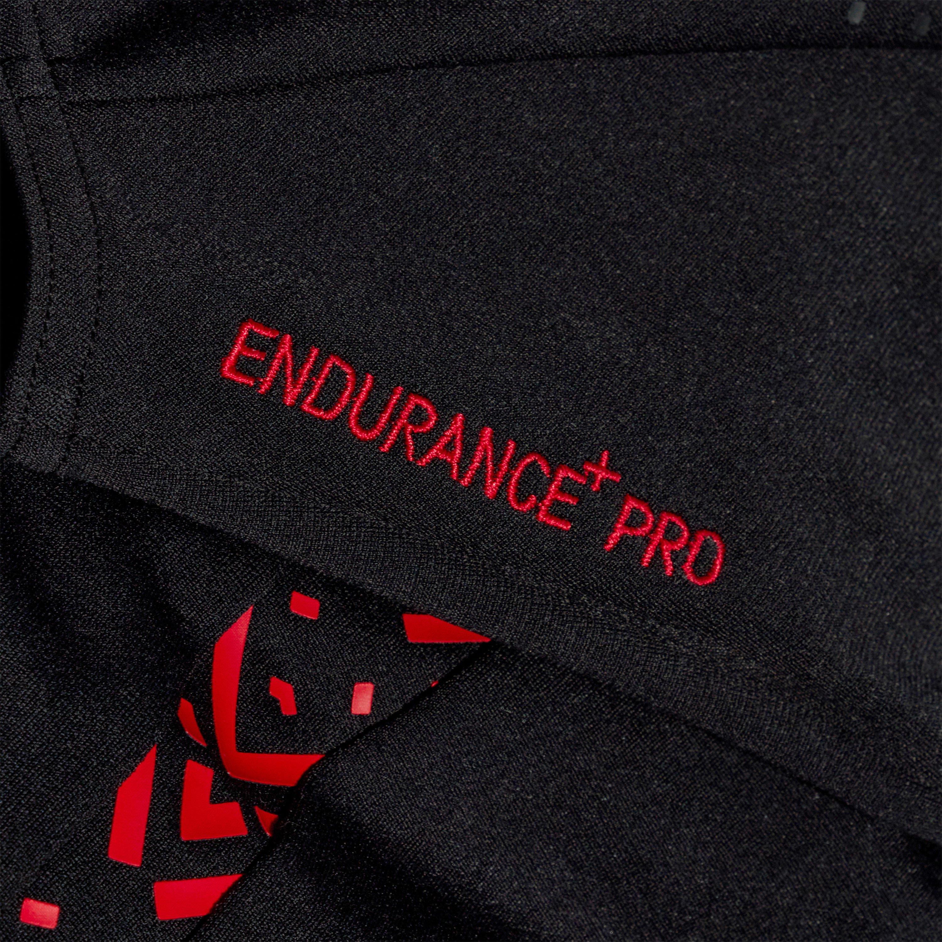 Black/Red - Speedo - Hydropro 1Pc - 2