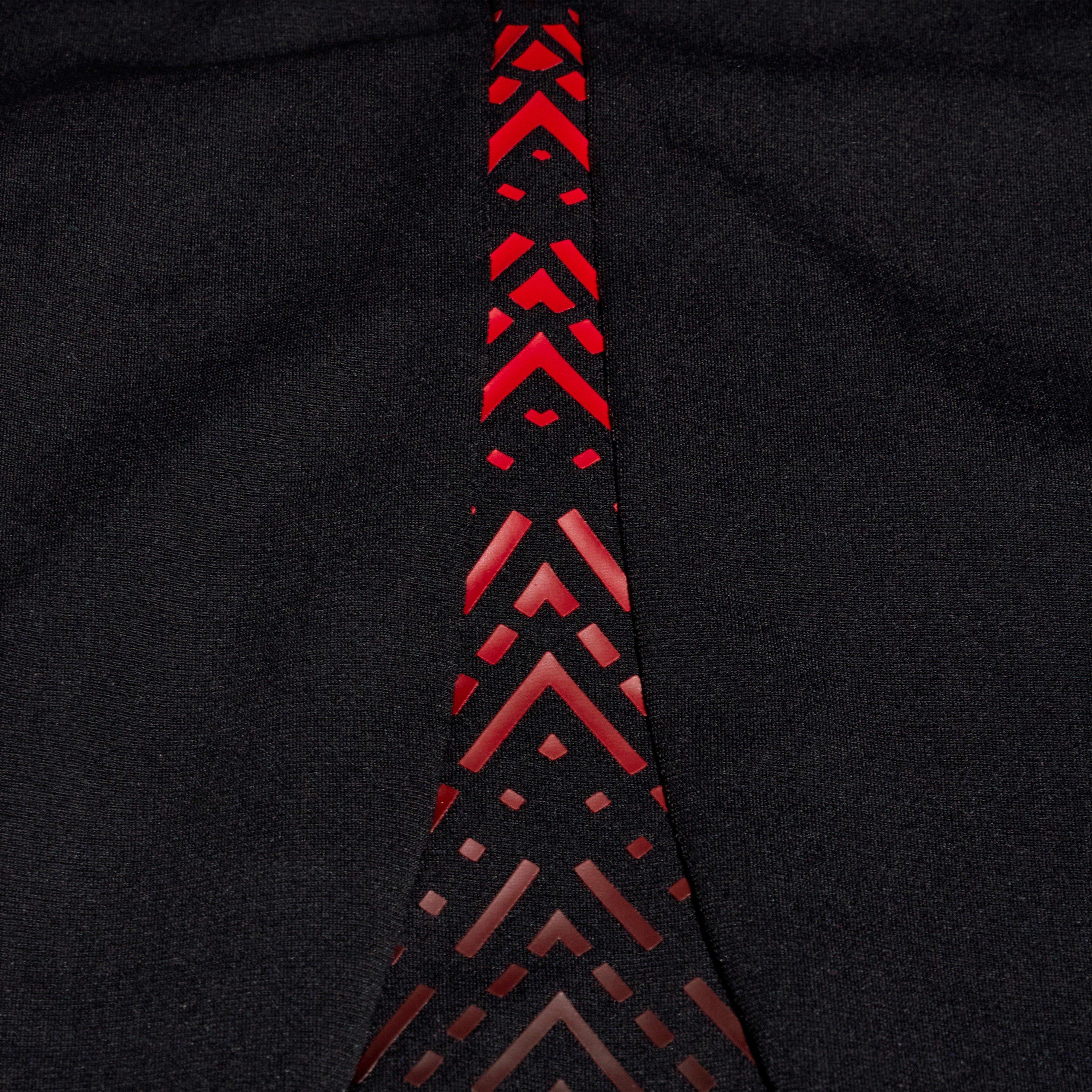 Black/Red - Speedo - Hydropro 1Pc - 3