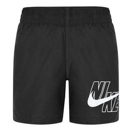 Nike 4 Volley Swim Shorts Junior Boys