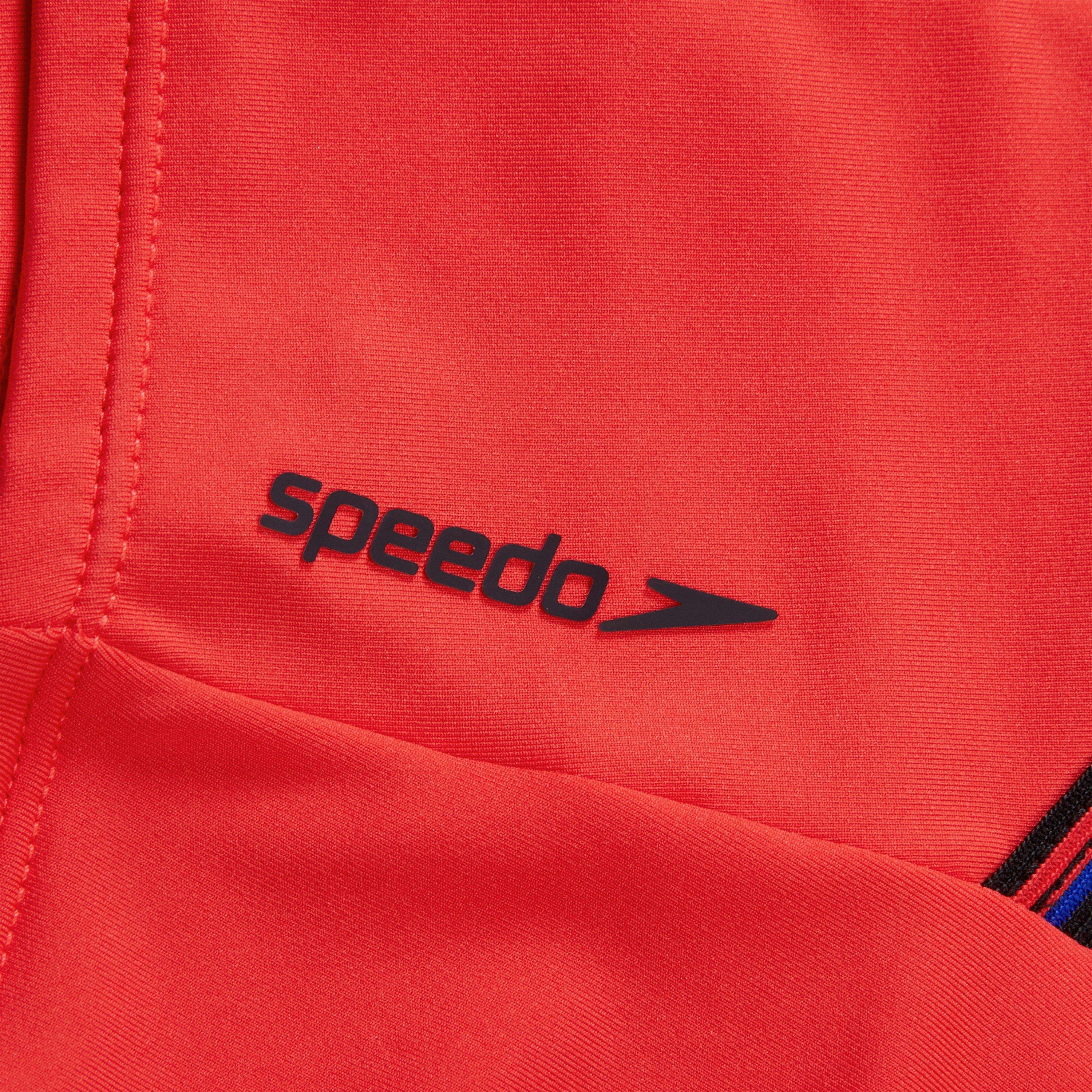 Rose clair - Speedo - Halter Crop Top 61 - 3