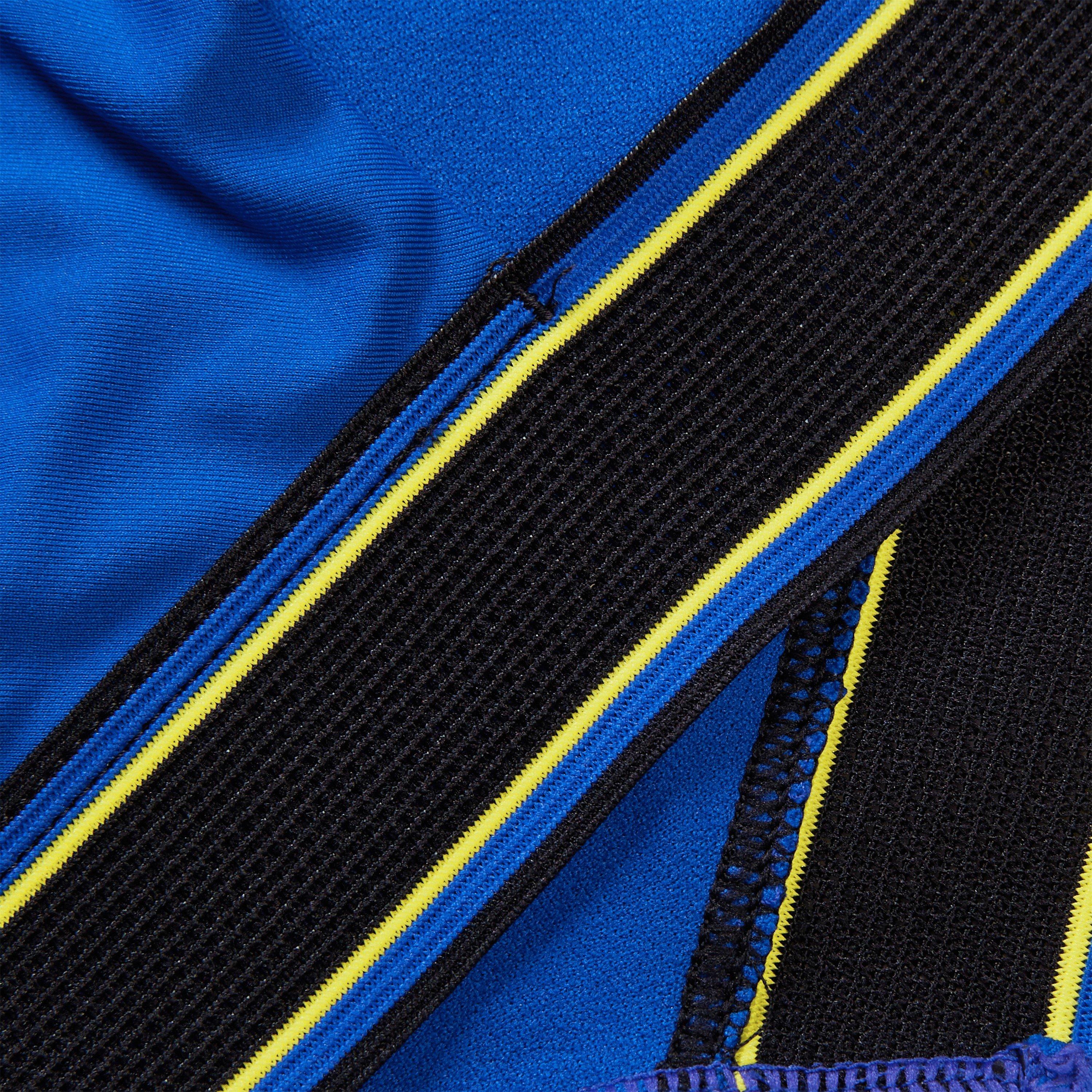 Bleu - Speedo - Halter Crop Top - 3