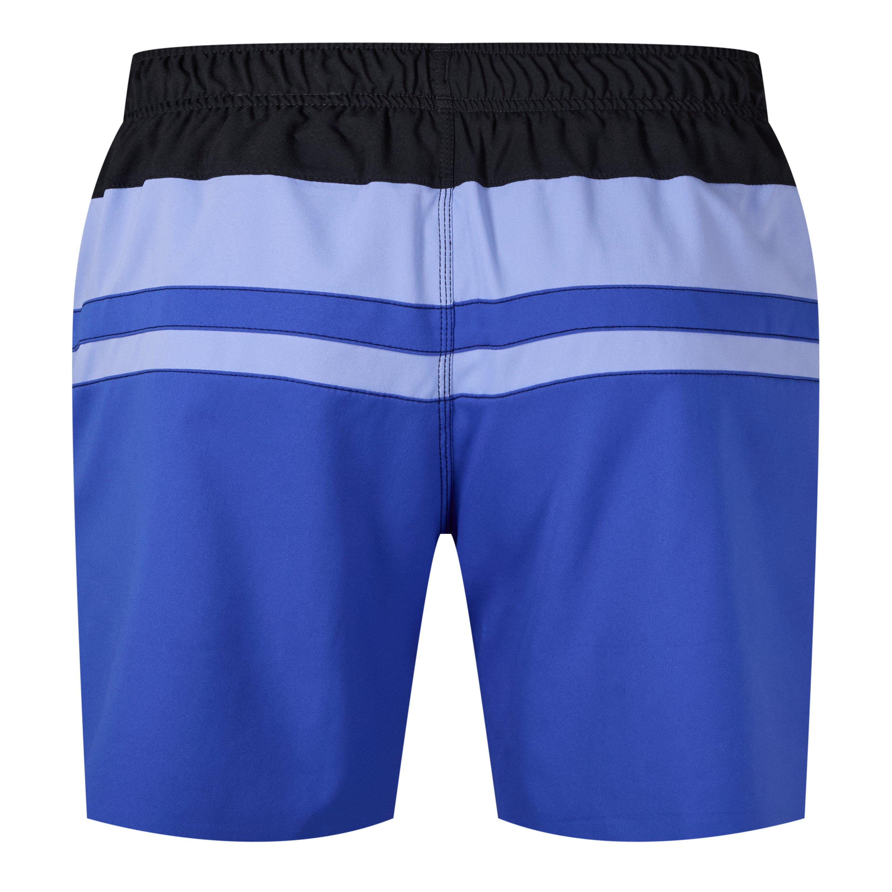 Benjamin Blå - Puma - Logo Swim Shorts - 2