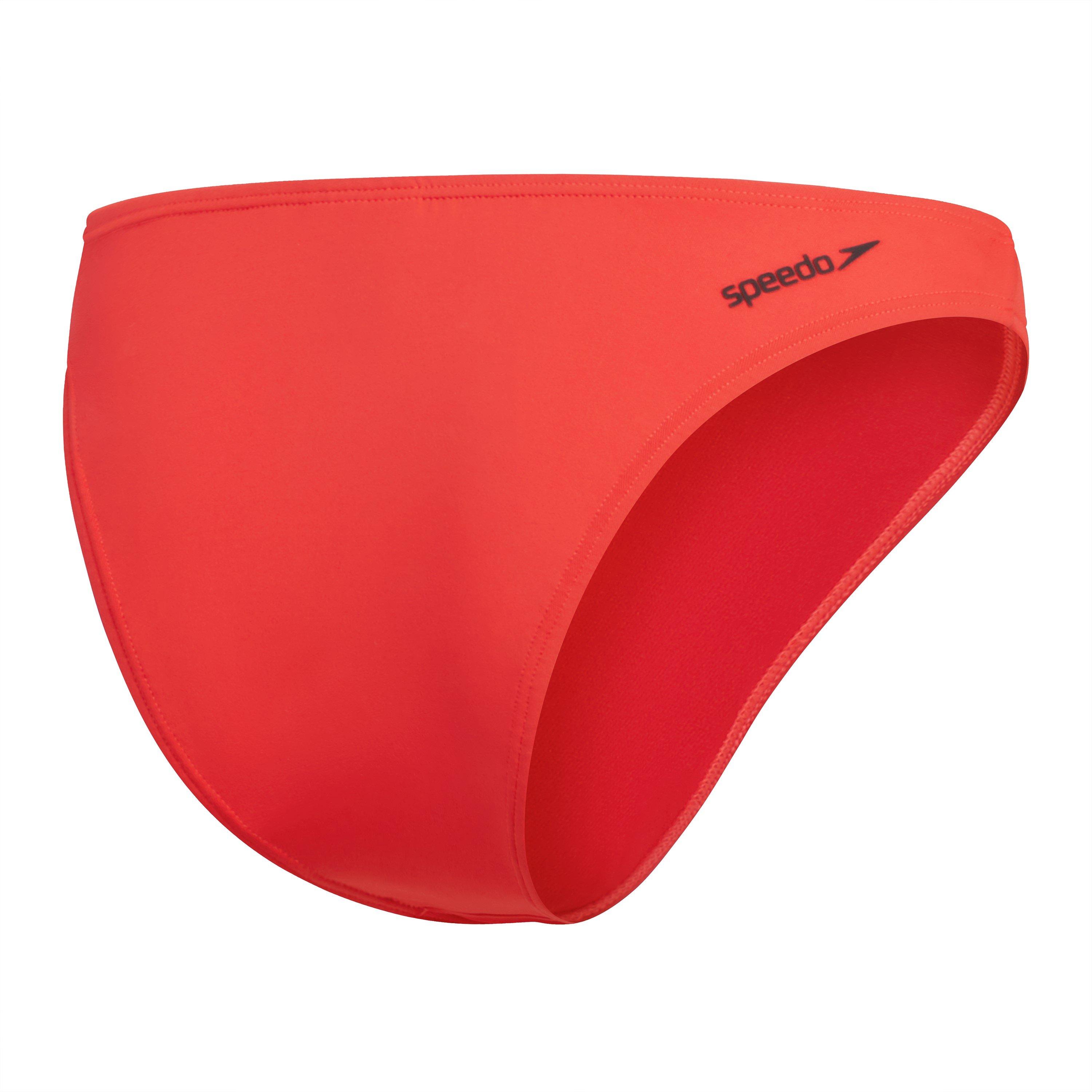 Red - Speedo - Scp Bottom 610 - 2