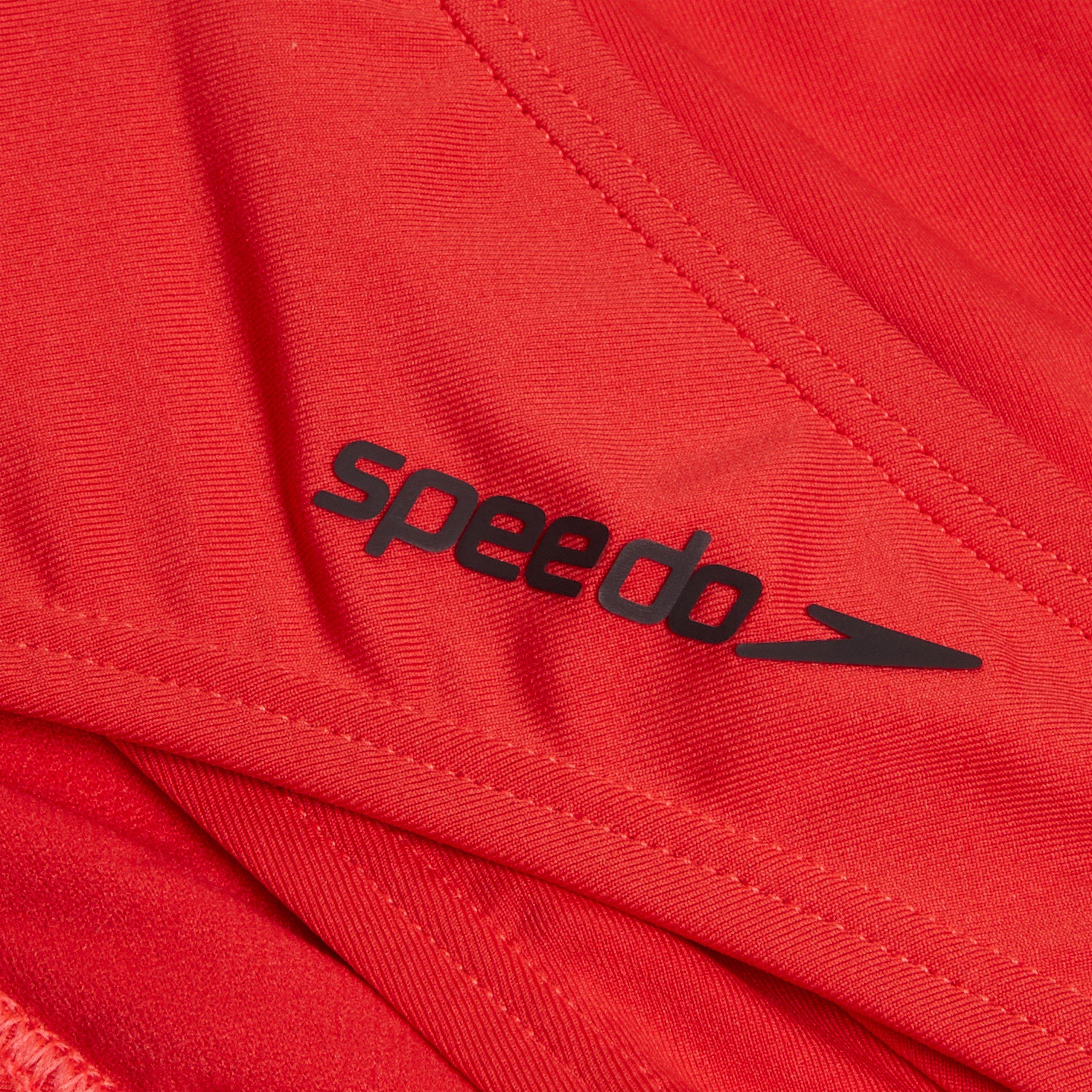 Red - Speedo - Scp Bottom 610 - 3