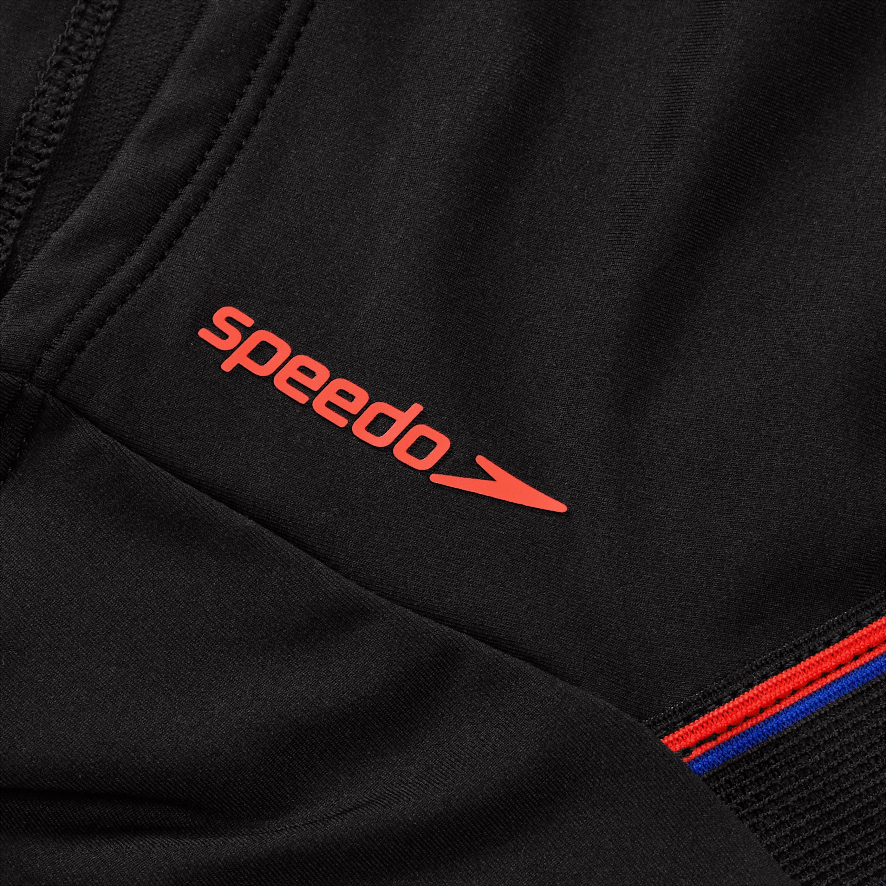 Gris - Speedo - Halter Crop Top 01 - 3